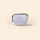 Heathered Athletic Gray
