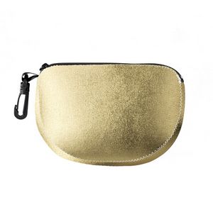 Metallic Gold/Black