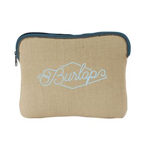 Burlap Beige/Various