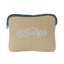 Burlap Beige/Various