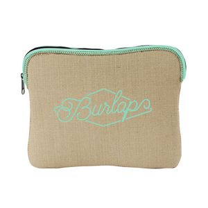 Burlap Beige/Various