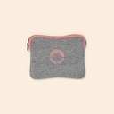Charcoal Gray/Various