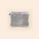Metallic Silver/Various