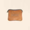 Bourbon Brown