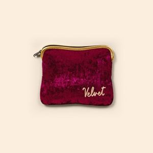 Cranberry Red/Various