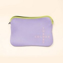 Lilac Breeze/Citron Green