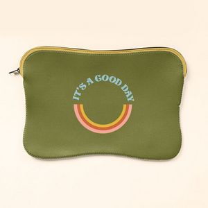 Canteen Green