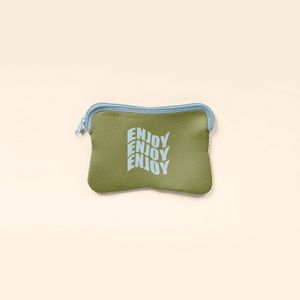Canteen Green/Sky Blue