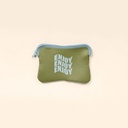 Canteen Green/Sky Blue