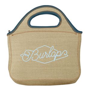 Burlap Beige/Various
