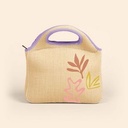 Burlap Beige/Various