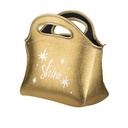 Metallic Gold