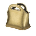 Metallic Gold