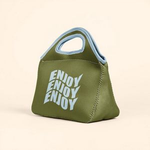 Canteen Green/Sky Blue