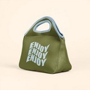 Canteen Green/Sky Blue