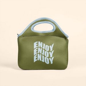 Canteen Green/Sky Blue