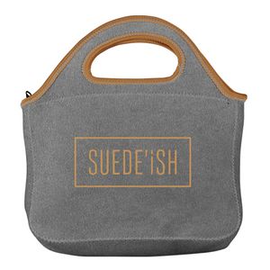 Smoke Gray/Bourbon Brown
