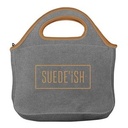 Smoke Gray/Bourbon Brown