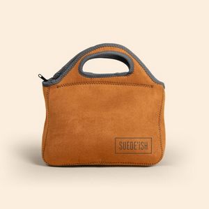 Bourbon Brown/Smoke Gray