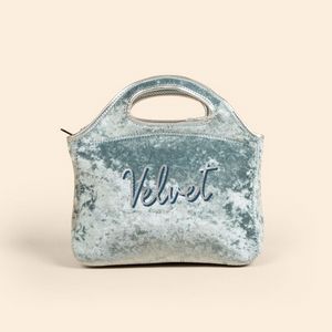 Dusty Blue