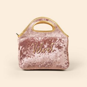 Antique Rose Pink/Various