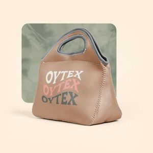Desert Tan/Various Logo Side