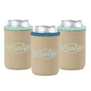 Burlap Beige/Various