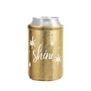 Metallic Gold