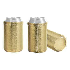 Metallic Gold