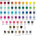 Neoprene Colors