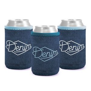 Denim Blue/Various