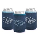 Denim Blue/Various