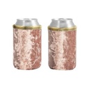 Antique Rose Pink/Various