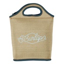 Burlap Beige/Various