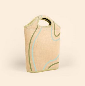 Burlap Beige/Various