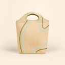 Burlap Beige/Various