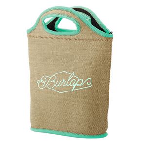 Burlap Beige/Various