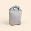 Athletic Gray/Various