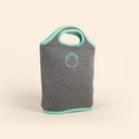 Charcoal Gray/Various