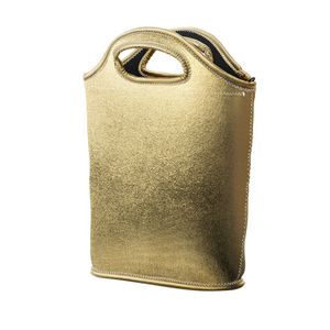 Metallic Gold