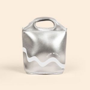 Metallic Silver/Various