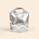 Metallic Silver/Various