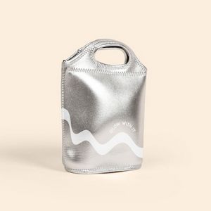 Metallic Silver/Various