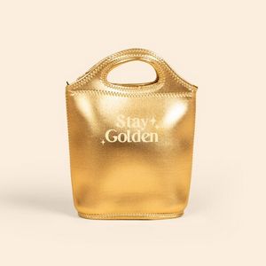 Metallic Gold