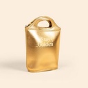 Metallic Gold