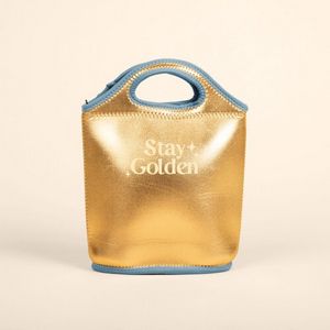 Metallic Gold/Various