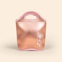 Metallic Rose Gold/Various