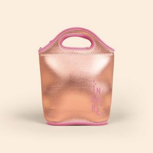 Metallic Rose Gold/Various