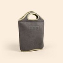 Smoke Gray/Various