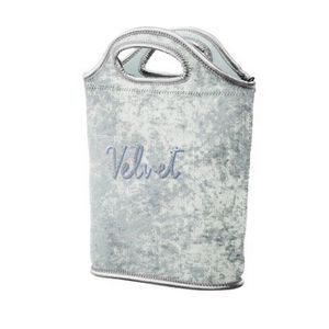 Dusty Blue/Silver